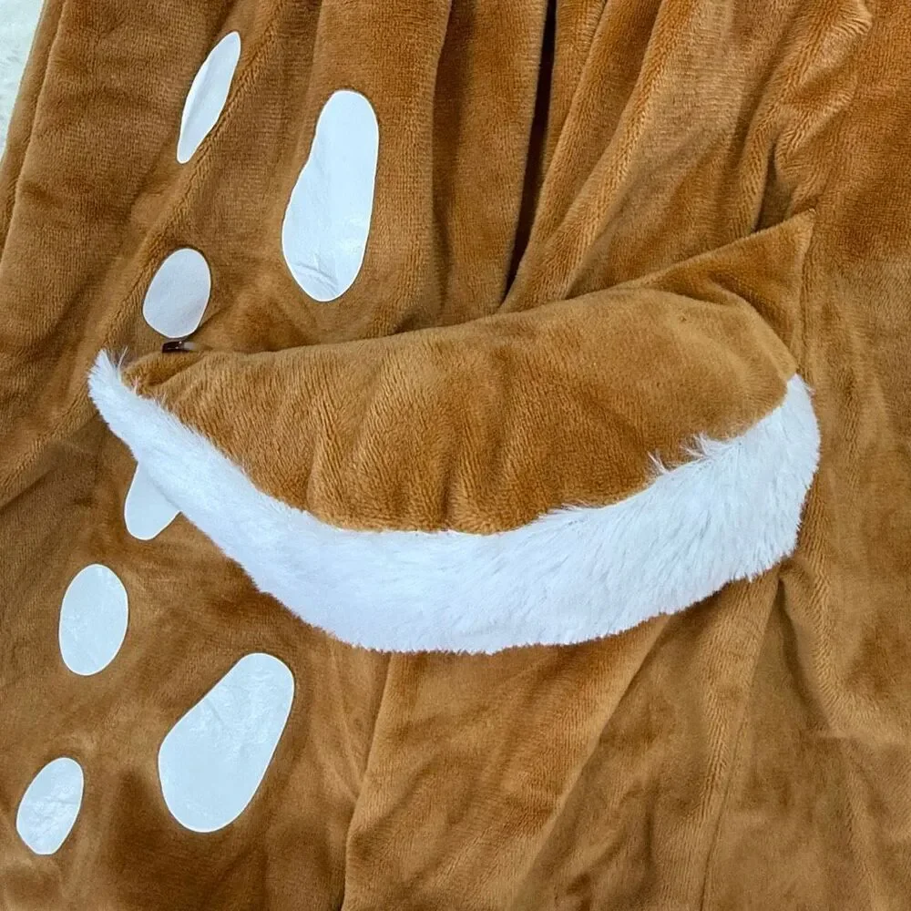 Halloween.Com Fawn Costume - Kid Size XS